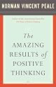 Amazing Results of Positive Thinking