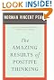 

The Amazing Results of Positive Thinking