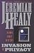 Invasion of Privacy: A John Cuddy Mystery (Terrific Series , No 11)
