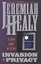 Invasion of Privacy (Terrific Series , No 11)