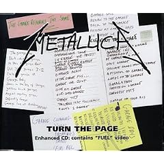 Turn The Page