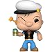 Funko Pop Popeye Vinyl Action Figure Specialty Series Exclusive