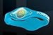 Size Small
Power Balance Performance Technology Band (Neon Blue/)white Lettering Size Small Wristband Balance Bracelet