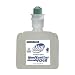 Dial 1435921 Antibacterial Instant Hand Sanitizer Foam, 1 Liter Touch Free Refill (Pack of 6)