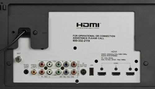 Mitsubishi WD-60638 60-Inch 1080p 3D-Ready Best Deal