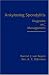 Book Ankylosing Spondylitis: Diagnosis and Management
