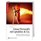 Click here to buy Linux Firewalls mit iptables and Co. by  Ralf Spenneberg.