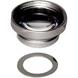 Sunpak CAM-2000 MagMount 1.5x Telephoto Conversion Lens (Regular)