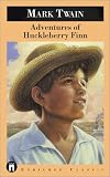 Adventures of Huckleberry Finn (Enriched Classic ): Adventures of Huckleberry Finn