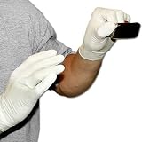 Latex Gloves - 50 Pair