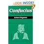Confucius: The Secular As Sacred (Religious Traditions of the World)