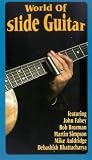 World Of Slide Guitar
