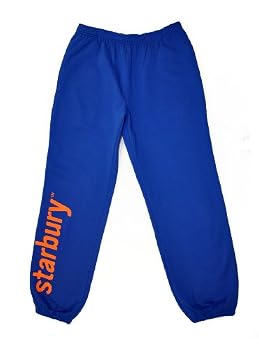 Starbury Original Warm Up Pants