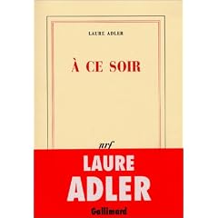 A ce soir