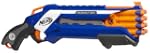 Nerf - A1691E240 - Jeu de Plein Air -...