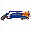 Nerf N-Strike Elite