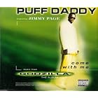 Click here to buy Come with Me by P Diddy and Jimmy Page .