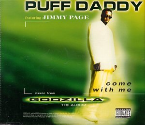 P DIDDY - Come With Me - Zortam Music