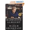 Madam Secretary: A Memoir