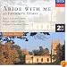 Abide with Me - 50 Favourite Hymns
