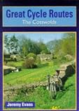 The Cotswolds (Great Cycle Routes)