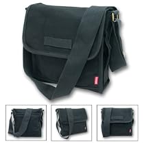 Premium Military Field Bags