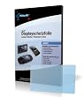 Vikuiti Displayschutzfolie ADQC27 passgenau f�r Sony Alpha NEX-3 Schutzfolie (Kristallklar und reflexmindernd, hartbeschichtet, schmutzabweisend, sehr einfache Montage)