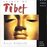 Spirit of Tibet