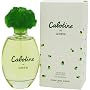 Cabotine By Parfums Gres For Women. Eau De Parfum Spray 3.4 Ounces