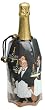Vacu Vin Guy Buffet Rapid Ice Champagne Chiller, Sommeliers