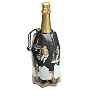 Vacu Vin Guy Buffet Rapid Ice Champagne Chiller, Sommeliers