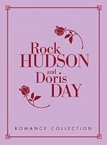 Rock Hudson & Doris Day Romance Collection (Pillow Talk / Lover Come Back / Send Me No Flowers)