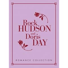 Rock Hudson & Doris Day Romance Collection (Pillow Talk / Lover Come Back / Send Me No Flowers)