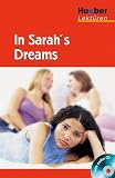 Produkt-Bild: Hueber Lekt&uuml;ren - Stufe 3: In Sarahs Dreams. Lekt&uuml;re + CD: 3. Lernjahr / 7. Klasse / 750 W&ouml;rter