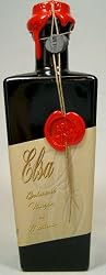 Elsa "Fondo Carrate" Balsamic Vinegar of Modena