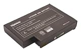 SANYO 4UR18650F-2-QC-KT Equivalent Main battery