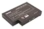 HEWLETT PACKARD Pavilion ZE5270 Main battery
