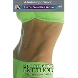 Lotte Berk Method For Beginners - Hip Hugger Abs
