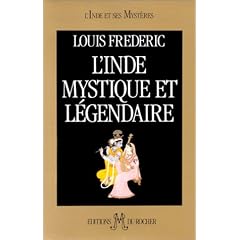 L'Inde mystique et l�gendaire