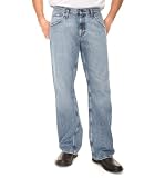 Lee Dungarees Men's Relaxed Fit Bootcut Jean