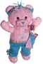 Doodle Bear Large Bear: Penny (Pink)