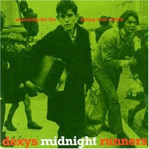 Dexys Midnight Runners - The 80