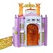 Disney Princess Royal Boutique Tiana Kitchen Playset