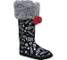 Women's Penthouse All Pet Slipper Boot