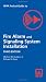 NFPA Pocket Guide to Fire Alarm and Signaling System Installation, Third Edition