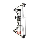 Browning® Micro Adrenaline Ready - to - Shoot Compound Bow Right Hand