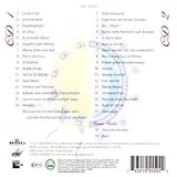 Sonne & Mond - Lieder & Geschichten aus 30 Jahren - Live - Georg Danzer