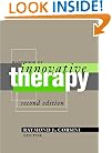 Handbook of Innovative Therapy (Wiley Series on Personality Processes)
