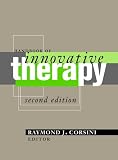 Handbook of Innovative Therapy (Wiley Series on Personality Processes)
