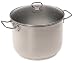 Cameron Cookware 20-Quart Stock Pot